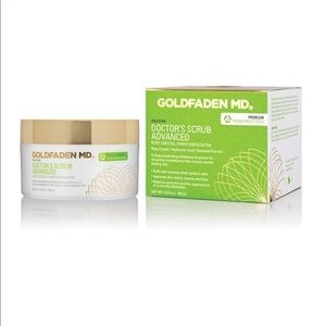 Goldenfaden MD Advanced Doctor’s Scrub